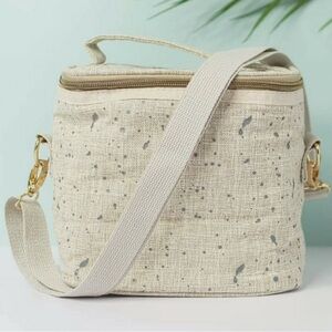 Young Living Insulated Lunch Tote (NWT)